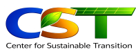 Center for Sustainable Transition